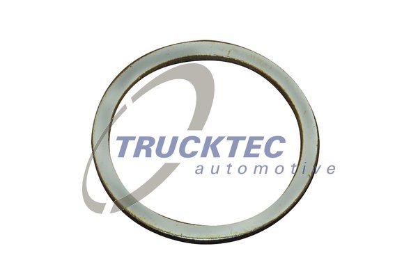 TRUCKTEC AUTOMOTIVE Tiivisterengas 02.67.046